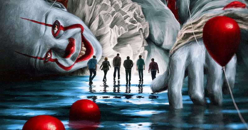 It-Chapter-2/Promo