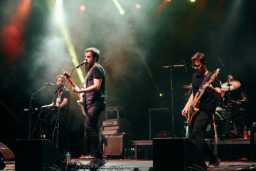 Ki/ Photo: Ivan Dinić
