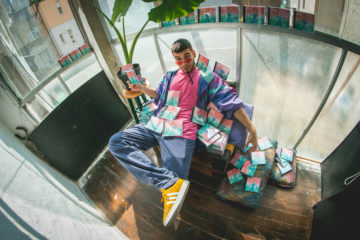 Milan Veselinović/Photo: Promo