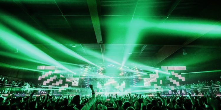 No Sleep festival 2019