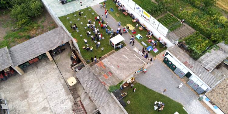 Art Avlija/Photo: Miljan Cerović
