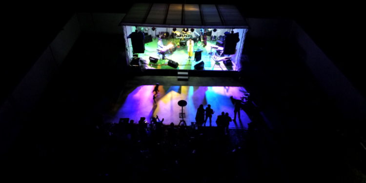 Art Avlija/Photo: Miljan Cerović