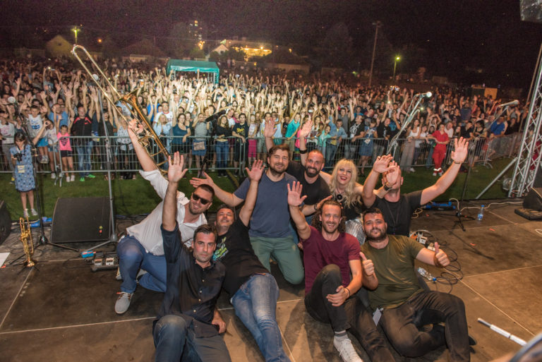 Heart Rock Fest 10. avgusta u Vrbasu… Rokeri pevaju srcem