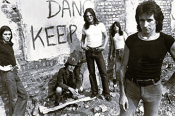 AC/DC/Photo: Promo