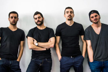Eastock/ Photo: Promo (Zbrka fest)
