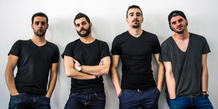 Eastock/ Photo: Promo (Zbrka fest)