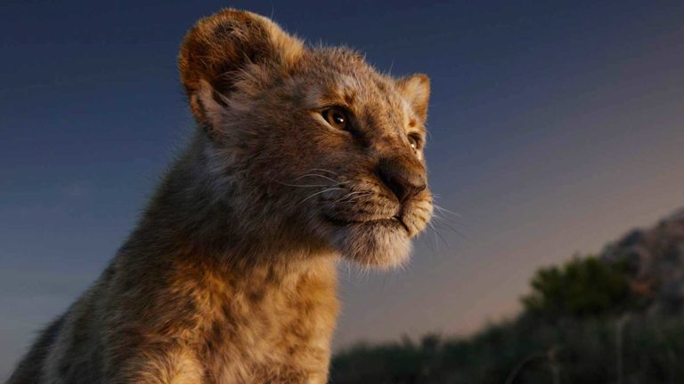 Nije samo premijera… Stigla i muzika iz filma “The Lion King”