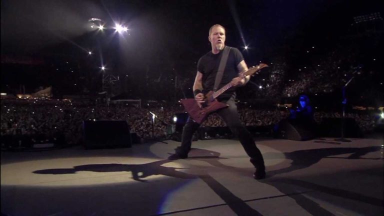 “Metallica Mondays”… Svakog ponedeljka Metallica predstavlja najbolje koncerte iz istorije benda – na internetu