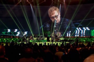 Elton Džon/Photo: YouTube printscreen