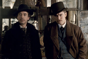Sherlock Holmes/Photo: Promo