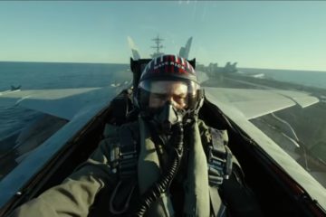 Top Gun: Maverick/Photo: YouTube printscreen