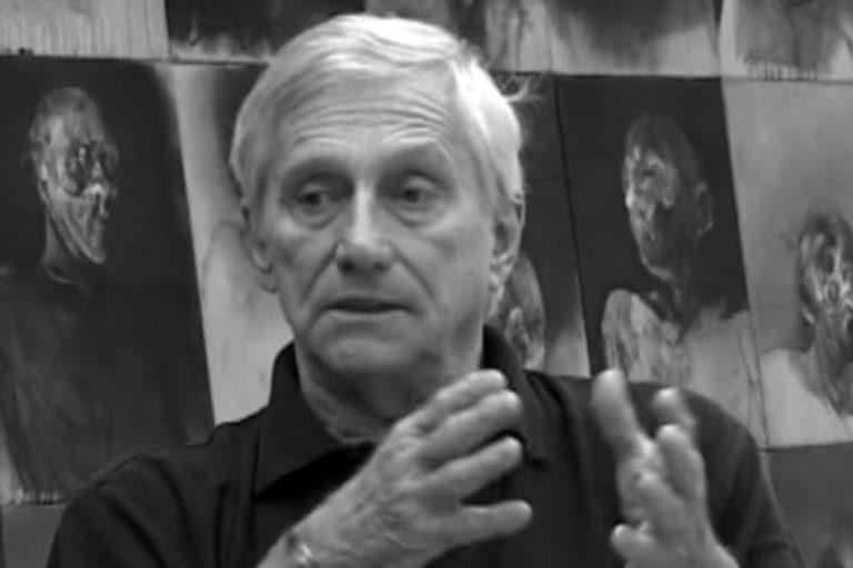 Preminuo Vlada Veličković, jedan od najistaknutijih srpskih slikara