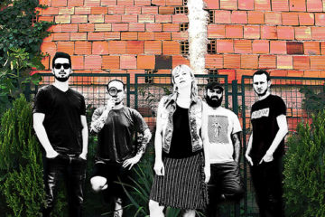 Bernays Propaganda/ Photo: Promo (POP Depresija)