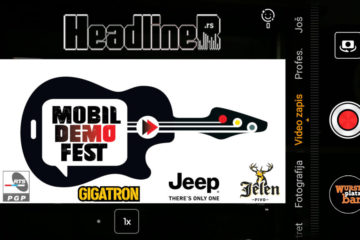 Mobil Demo Fest