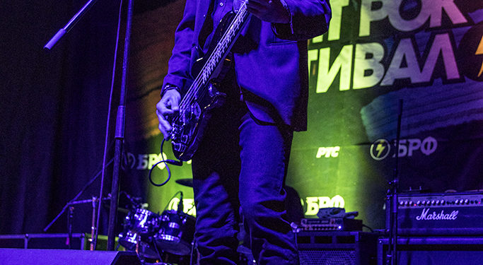 Kora (Beer Fest)/ Photo: AleX