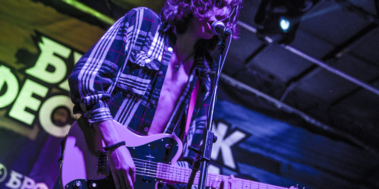 The Filters (Beer Fest)/ Photo: AleX