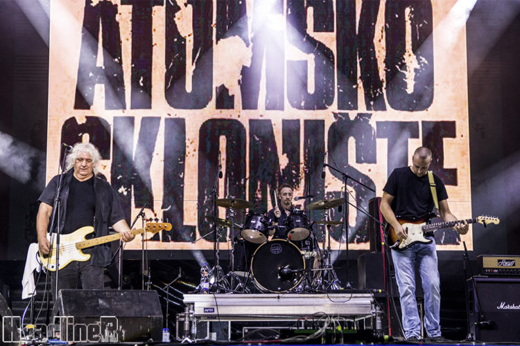 Atomsko sklonište (Beer Fest)/ Photo: AleX