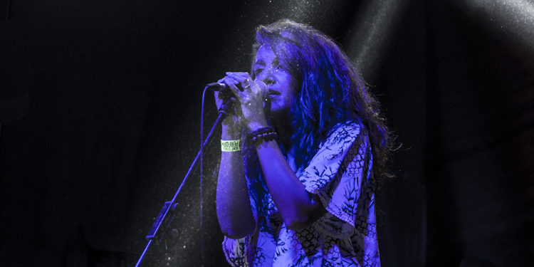 Dingospo Dali (Beer Fest)/ Photo: AleX