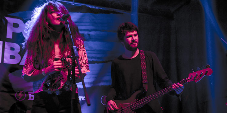 Dingospo Dali (Beer Fest)/ Photo: AleX