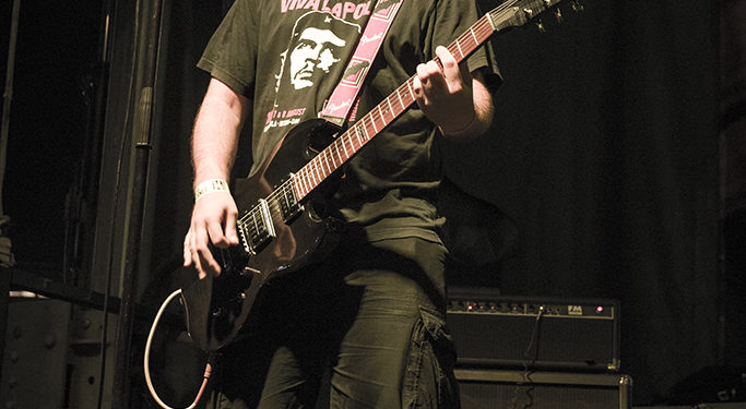5 minuta slave (Beer Fest)/ Photo: AleX