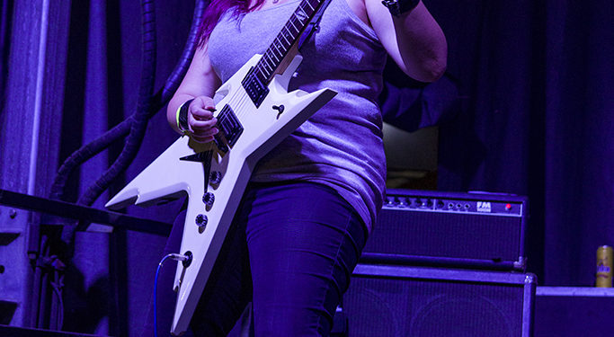 Nemesis (Beer Fest)/ Photo: AleX