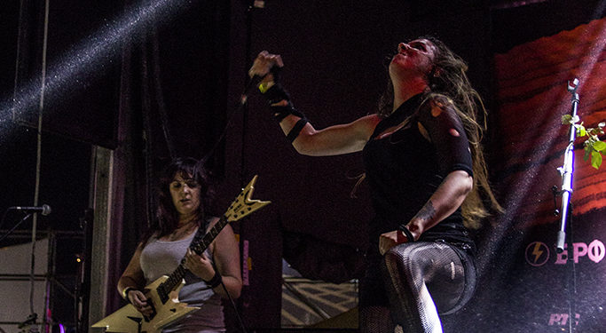 Nemesis (Beer Fest)/ Photo: AleX