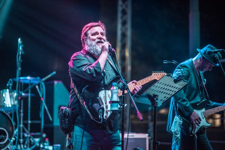 Nikola Pejaković Kolja/ Photo: Lilit Andrić