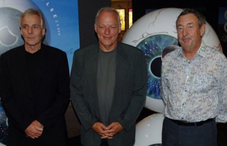 Pink Floyd uklonio pesme sa striming platformi iz Rusije i Belorusije