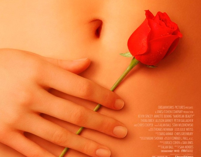 Posle 20 godina otkriveno ko je na kultnom seksi posteru za film “Američka lepota”