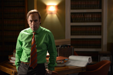 Bob Odenkirk/Photo: Promo