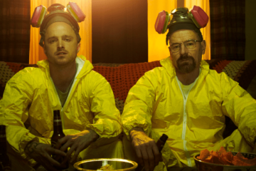 Breaking Bad/Photo: Promo