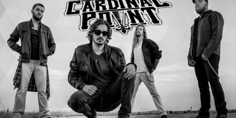 Cardinal Point/ Photo: Facebook @cardinalpointband