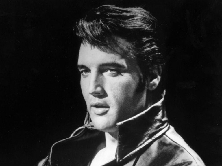 Ikona pop kulture, božanstvo rokenrola… “Biti Elvis” – biografija legendarnog muzičara u prodaji od 23. septembra