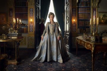 Helen Miren (Katarina Velika)/ Photo: imdb.com
