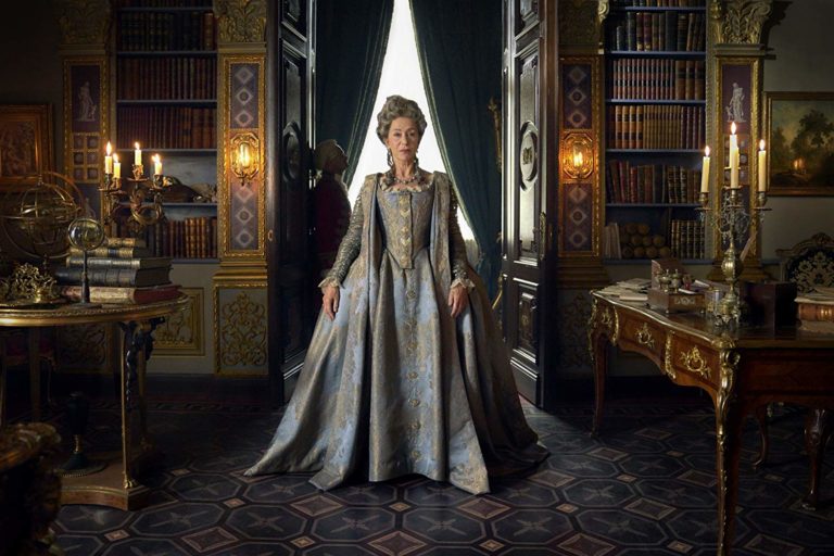 STVORENA ZA KRALJICU… Helen Miren je Katarina Velika u novoj HBO seriji: Pogledajte prvi trejler