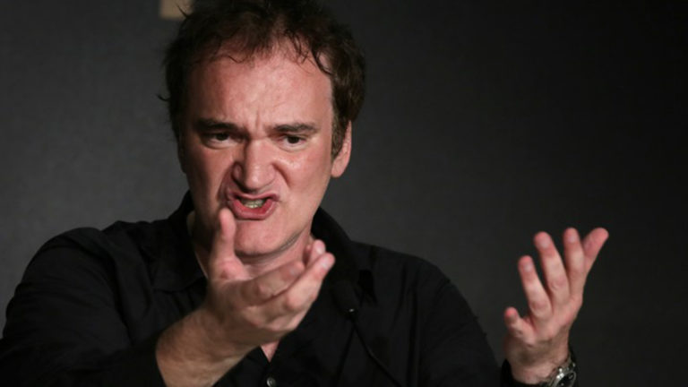 Ovo stvarno niko nije očekivao… Tarantino prvi put sarađuje s velikom holivudskom zvezdom u svom poslednjem filmu