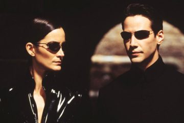 Matrix promo