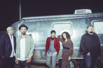 Detour/Photo: Kontra PR promo