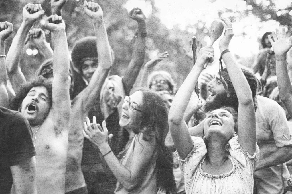 Woodstock/Photo: woodstock.com