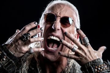 Di Snajder/Photo: @facedeesnider