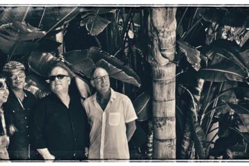 Pixies/Photo; facebook@pixiesofficial