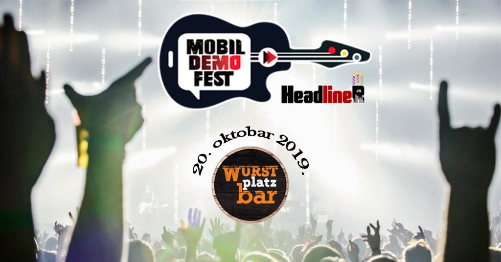 Mobil Demo Fest