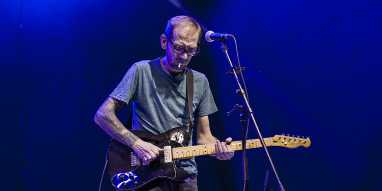 Artan Lili, Al Rok Fest/Photo: AleX