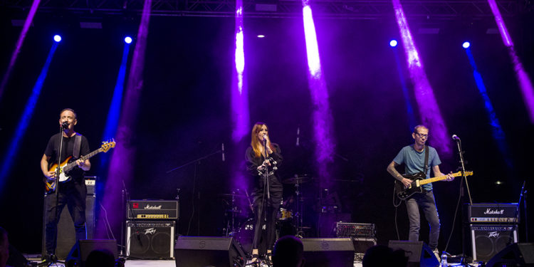 Artan Lili, Al Rok Fest/Photo: AleX