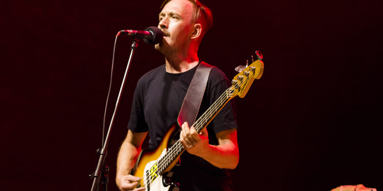 Artan Lili, Al Rok Fest/Photo: AleX
