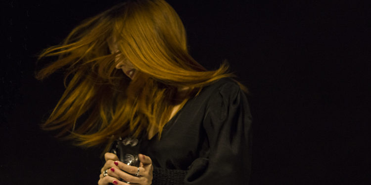 Artan Lili, Al Rok Fest/Photo: AleX