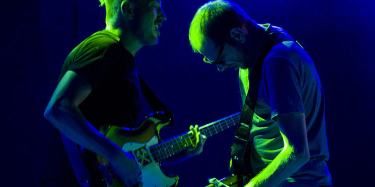 Artan Lili, Al Rok Fest/Photo: AleX