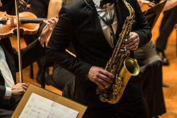 Belgrade SAXperience/ Photo: Miloš Pantelić