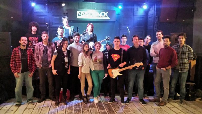Pevate, svirate bas, gitaru, bubnjeve… Otvoren konkurs za novi ciklus Besplatnih muzičkih radionica u Nišu