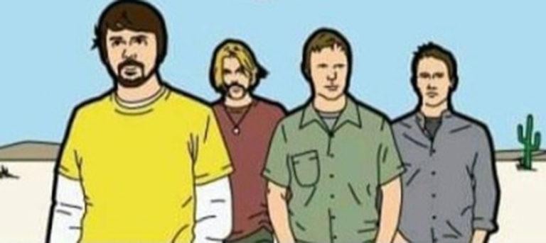 PA KAD SU I ONI VANZEMALJCI… ? Foo Fighters povodom Area 51 Raid Day objavili EP iz Rozvela